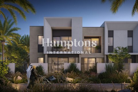 Rumah bandar di Arabian Ranches 3, Dubai, UAE 3 bilik tidur, 144.836 meter persegi № 711080