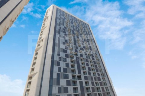 Apartament në Al Reem Island, Abu Dhabi, Emiratet e Bashkuara Arabe 2 dhoma gjumi, 97 m2. № 731381