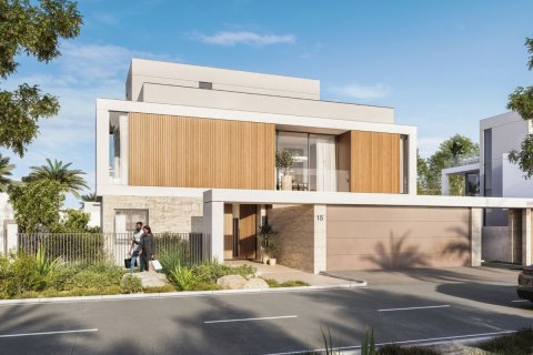 Vila v Dubai, SAE 5 ložnice, 860.1 m² Č.: 721631 - fotografie 5