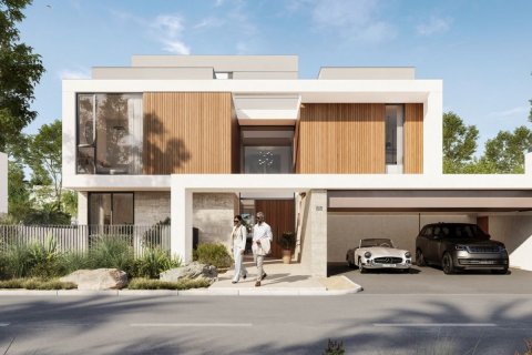 Vila v Dubai, SAE 5 ložnice, 860.1 m² Č.: 721631 - fotografie 3
