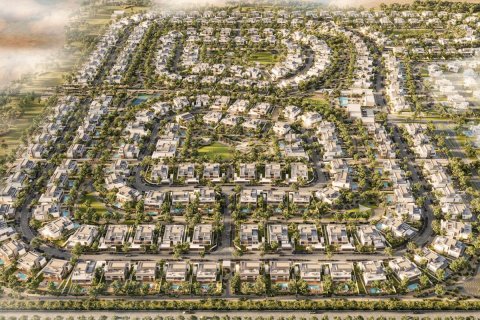 Vila v Dubai, SAE 5 ložnice, 860.1 m² Č.: 721631 - fotografie 9