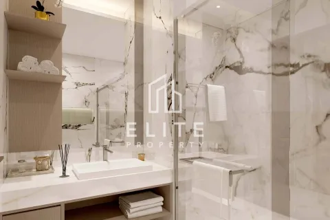 Apartmen di Dubai Harbour, UAE 1 bilik tidur, 79 meter persegi № 764599 - foto 7
