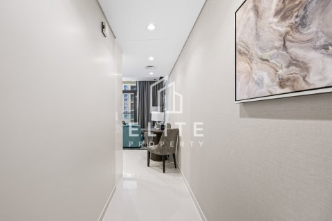 Dzīvoklis Business Bay, Dubaijā, AAE 1 istaba, 63 m2 Nr. 764603 - attēls 22