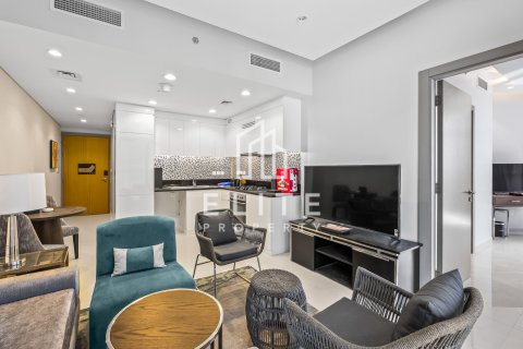 Dzīvoklis Business Bay, Dubaijā, AAE 1 istaba, 63 m2 Nr. 764603 - attēls 3