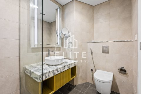 Dzīvoklis Business Bay, Dubaijā, AAE 1 istaba, 63 m2 Nr. 764603 - attēls 19