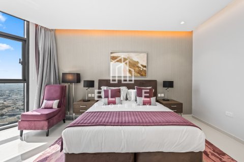 Dzīvoklis Business Bay, Dubaijā, AAE 1 istaba, 63 m2 Nr. 764603 - attēls 7