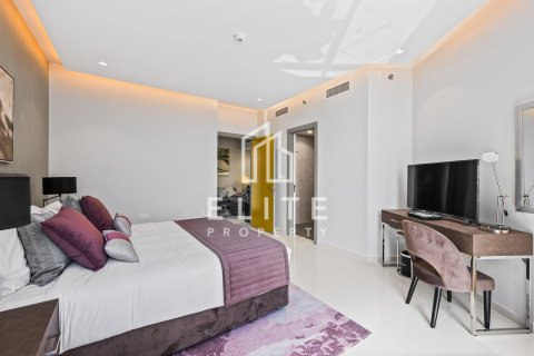 Dzīvoklis Business Bay, Dubaijā, AAE 1 istaba, 63 m2 Nr. 764603 - attēls 11