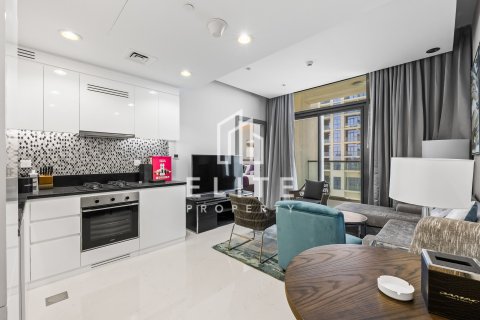 Dzīvoklis Business Bay, Dubaijā, AAE 1 istaba, 63 m2 Nr. 764603 - attēls 13