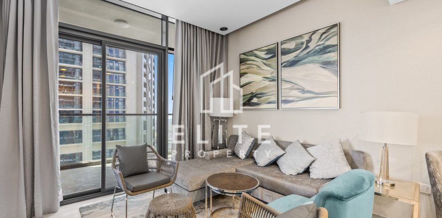 Dzīvoklis Business Bay, Dubaijā, AAE 1 istaba, 63 m2 Nr. 764603