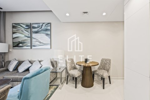 Dzīvoklis Business Bay, Dubaijā, AAE 1 istaba, 63 m2 Nr. 764603 - attēls 15
