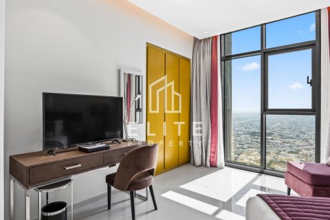 Dzīvoklis Business Bay, Dubaijā, AAE 1 istaba, 63 m2 Nr. 764603 - attēls 4