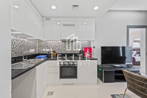 Dzīvoklis Business Bay, Dubaijā, AAE 1 istaba, 63 m2 Nr. 764603 - attēls 17