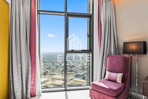 Dzīvoklis Business Bay, Dubaijā, AAE 1 istaba, 63 m2 Nr. 764603 - attēls 9