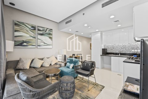 Dzīvoklis Business Bay, Dubaijā, AAE 1 istaba, 63 m2 Nr. 764603 - attēls 5