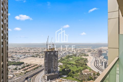 Dzīvoklis Business Bay, Dubaijā, AAE 1 istaba, 63 m2 Nr. 764603 - attēls 18