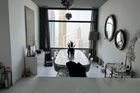 Apartmán v DIFC, Dubai, SAE 2 spálne, 171 m2 č. 764605 - Fotografia 3