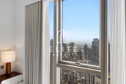 Downtown Dubai (Downtown Burj Dubai), Dubai, संयुक्त अरब अमीरात में अपार्टमेंट, 2 बेडरूम, 115 वर्ग मीटर, संख्या 764600 - फ़ोटो 19