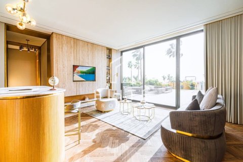 Apartment sa The World Islands, Dubai, UAE 1 silid, 38 sq.m. № 764601 - larawan 13