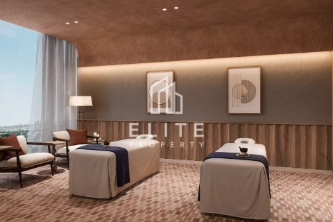 Apartament në Dubai Marina, Emiratet e Bashkuara Arabe 3 dhoma gjumi, 316 m2. № 764602 - Foto 19