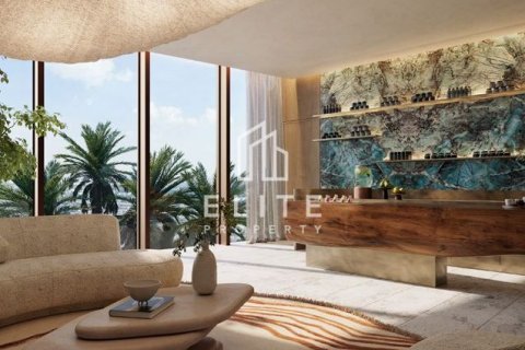 Apartament në Dubai Marina, Emiratet e Bashkuara Arabe 3 dhoma gjumi, 316 m2. № 764602 - Foto 25
