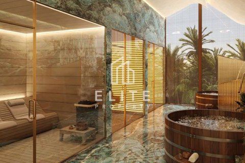 Apartament në Dubai Marina, Emiratet e Bashkuara Arabe 3 dhoma gjumi, 316 m2. № 764602 - Foto 22