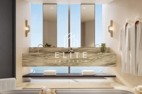 Apartament në Dubai Marina, Emiratet e Bashkuara Arabe 3 dhoma gjumi, 316 m2. № 764602 - Foto 15