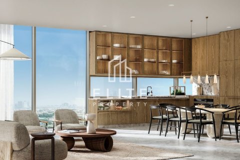 Apartament në Dubai Marina, Emiratet e Bashkuara Arabe 3 dhoma gjumi, 316 m2. № 764602 - Foto 4