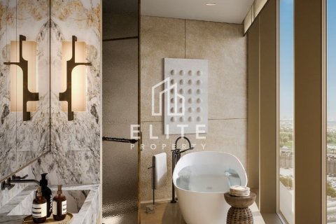 Apartament në Dubai Marina, Emiratet e Bashkuara Arabe 3 dhoma gjumi, 316 m2. № 764602 - Foto 10