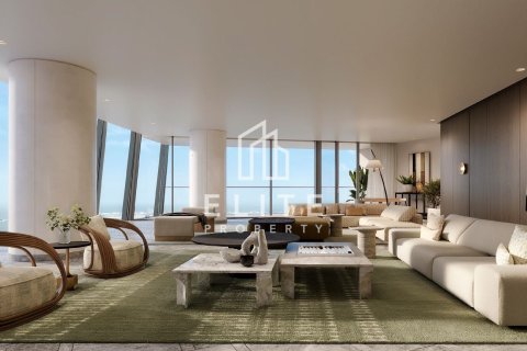 Apartament në Dubai Marina, Emiratet e Bashkuara Arabe 3 dhoma gjumi, 316 m2. № 764602 - Foto 12