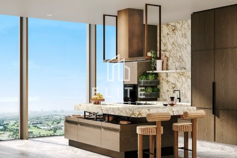 Apartament në Dubai Marina, Emiratet e Bashkuara Arabe 3 dhoma gjumi, 316 m2. № 764602 - Foto 7