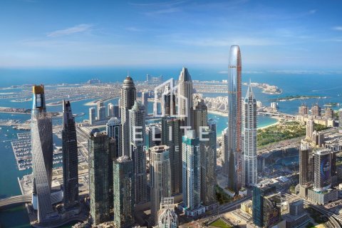 Apartament në Dubai Marina, Emiratet e Bashkuara Arabe 3 dhoma gjumi, 316 m2. № 764602 - Foto 26