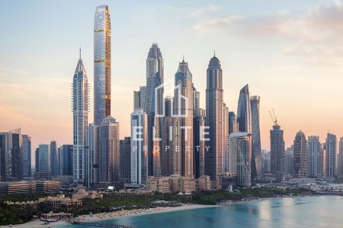 Apartament në Dubai Marina, Emiratet e Bashkuara Arabe 3 dhoma gjumi, 316 m2. № 764602 - Foto 27