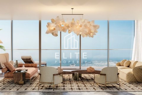 Apartament në Dubai Marina, Emiratet e Bashkuara Arabe 3 dhoma gjumi, 316 m2. № 764602 - Foto 11