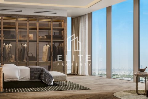 Apartament në Dubai Marina, Emiratet e Bashkuara Arabe 3 dhoma gjumi, 316 m2. № 764602 - Foto 2