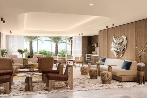 Apartament në Dubai Marina, Emiratet e Bashkuara Arabe 3 dhoma gjumi, 316 m2. № 764602 - Foto 16
