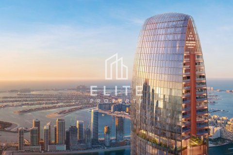 Apartament në Dubai Marina, Emiratet e Bashkuara Arabe 3 dhoma gjumi, 316 m2. № 764602 - Foto 6