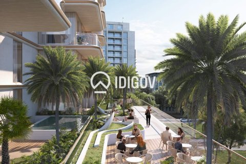 Müüa korter asukohaga Dubai, AÜE: 1 magamistoaga, 96.25 m² Nr 735543 - pilt 10