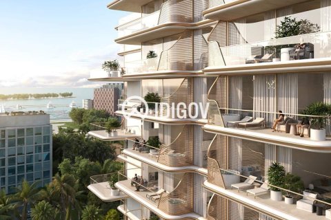 Müüa korter asukohaga Dubai, AÜE: 1 magamistoaga, 96.25 m² Nr 735543 - pilt 9