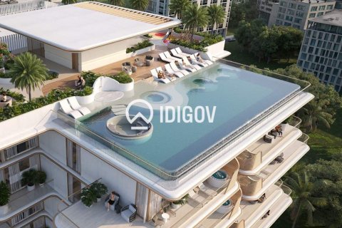 Müüa korter asukohaga Dubai, AÜE: 1 magamistoaga, 96.25 m² Nr 735543 - pilt 13