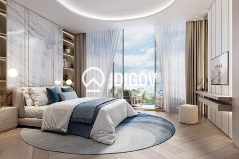 Müüa korter asukohaga Dubai, AÜE: 1 magamistoaga, 96.25 m² Nr 735543 - pilt 3