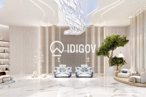 Müüa korter asukohaga Dubai, AÜE: 1 magamistoaga, 96.25 m² Nr 735543 - pilt 7