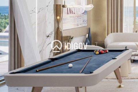 Müüa korter asukohaga Dubai, AÜE: 1 magamistoaga, 96.25 m² Nr 735543 - pilt 21