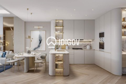 Müüa korter asukohaga Dubai, AÜE: 1 magamistoaga, 96.25 m² Nr 735543 - pilt 2
