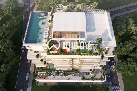 Müüa korter asukohaga Dubai, AÜE: 1 magamistoaga, 96.25 m² Nr 735543 - pilt 8