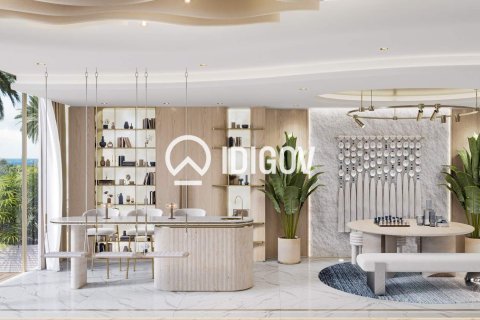 Müüa korter asukohaga Dubai, AÜE: 1 magamistoaga, 96.25 m² Nr 735543 - pilt 20