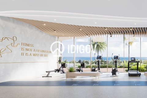 Müüa korter asukohaga Dubai, AÜE: 1 magamistoaga, 96.25 m² Nr 735543 - pilt 22