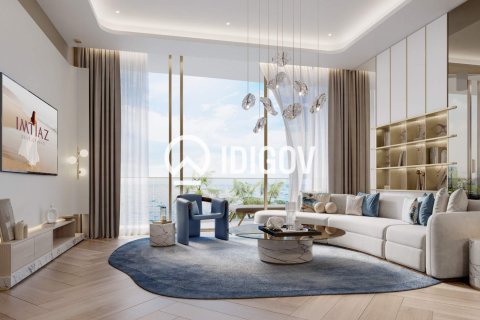 Dzīvoklis Dubaijā, AAE 1 istaba, 96.25 m2 Nr. 735543