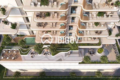 Müüa korter asukohaga Dubai, AÜE: 1 magamistoaga, 96.25 m² Nr 735543 - pilt 14