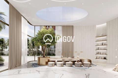 Müüa korter asukohaga Dubai, AÜE: 1 magamistoaga, 96.25 m² Nr 735543 - pilt 18