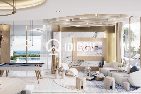 Müüa korter asukohaga Dubai, AÜE: 1 magamistoaga, 96.25 m² Nr 735543 - pilt 6